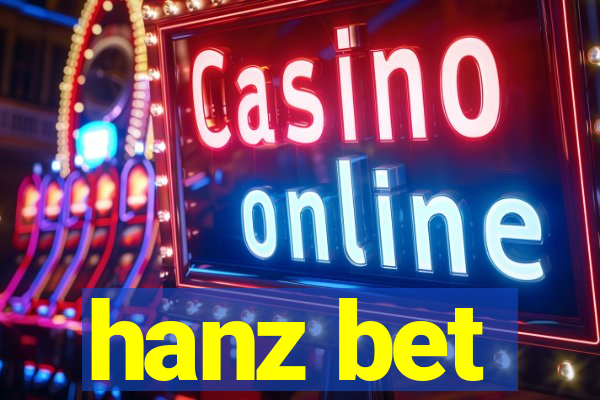 hanz bet